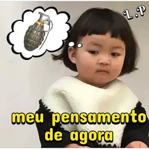 Figurinha para WhatsApp — Memes