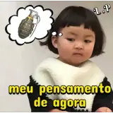 Figurinha de Memes para WhatsApp