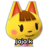 Figurinha de Anime para WhatsApp