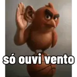 WhatsApp sticker