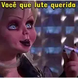 Figurinha para WhatsApp