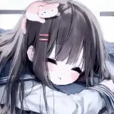 Figurinha de Anime para WhatsApp