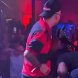 Figurinha de reação para WhatsApp