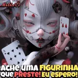 Figurinha para WhatsApp