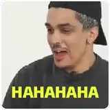 Sticker de reação para WhatsApp