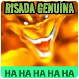 Figurinha de Memes para WhatsApp