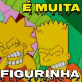 Figurinha de Memes Brasileiros para WhatsApp