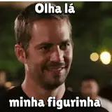 Figurinha para WhatsApp