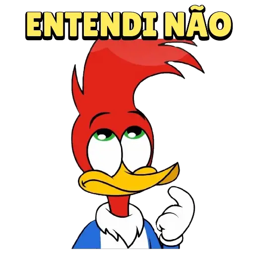 Coletadas sticker 604