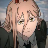 Figurinha de Anime para WhatsApp