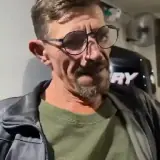 Figurinha de reação para WhatsApp