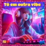 Figurinha de reação para WhatsApp