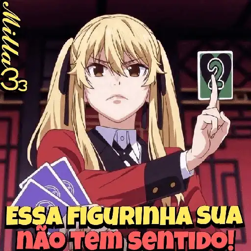 Coletadas sticker 226