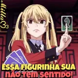 Figurinha para WhatsApp