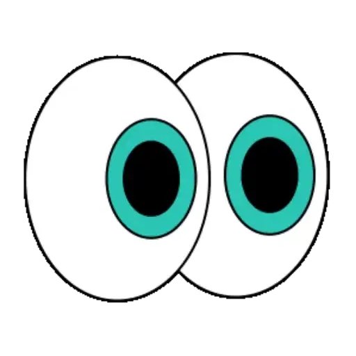 Figurinha para WhatsApp — reação