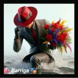 Sticker de Amor para WhatsApp