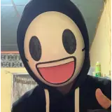 Figurinha de Personagens Emoji para WhatsApp