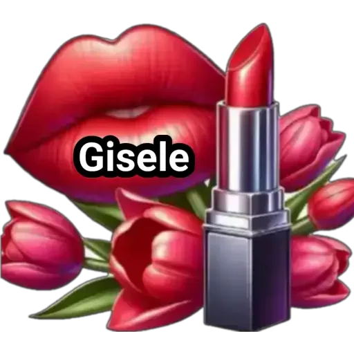 Figurinha para WhatsApp — Amor