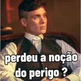 Figurinha de Memes Brasileiros para WhatsApp