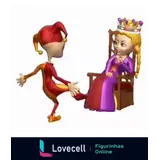 Figurinha para WhatsApp