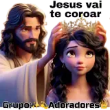 Figurinha para WhatsApp