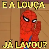 Figurinha para WhatsApp