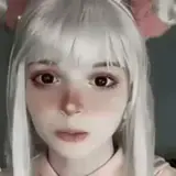 Figurinha de Anime para WhatsApp