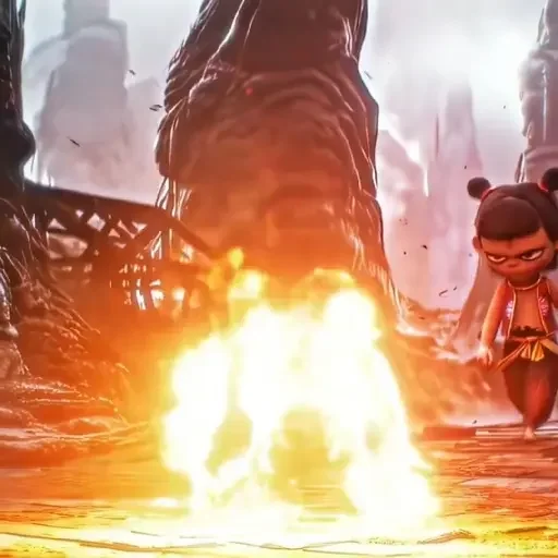 Figurinha para WhatsApp — Anime