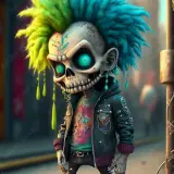 Figurinha para WhatsApp