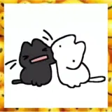 Figurinha de Animais para WhatsApp