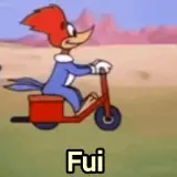 Figurinha de Memes Clássicos para WhatsApp