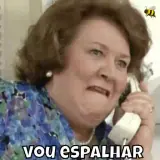 Figurinha de Memes Brasileiros para WhatsApp