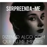 Figurinha de reação para WhatsApp