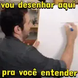 Memes Brasileiros WhatsApp sticker