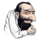 Figurinha para WhatsApp