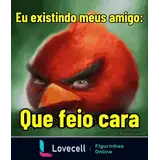 Sticker para WhatsApp