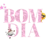 Figurinha para WhatsApp