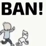 Memes WhatsApp sticker