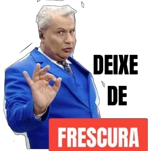 Figurinha para WhatsApp — Memes Brasileiros