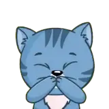 Figurinha de Animais para WhatsApp