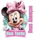 Figurinha de Saudações para WhatsApp