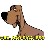 Figurinha de Memes Brasileiros para WhatsApp