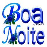 Figurinha de Boa Noite para WhatsApp