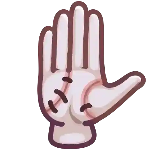 Coletadas sticker 5020