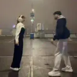 Figurinha de Amor para WhatsApp