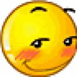 Figurinha de reação para WhatsApp