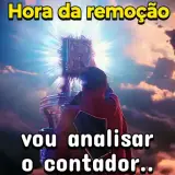 Figurinha de Memes Brasileiros para WhatsApp