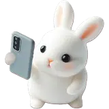 Figurinha de Animais para WhatsApp