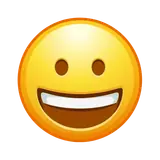 Figurinha de reação para WhatsApp