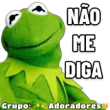 Figurinha de Memes Brasileiros para WhatsApp